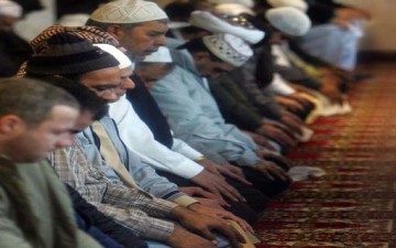 مبادىء الأخوة الإسلامية/ج1